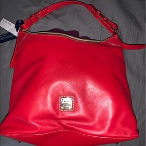 NWT Dooney & Bourne purse
